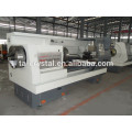 Electric Pipe Threading Machine Chinese Metal Lathe QK1325